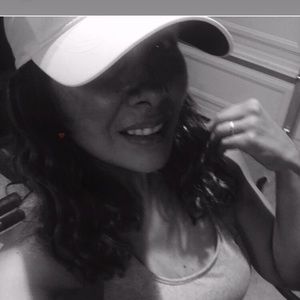 Meet your Posher, Lucy